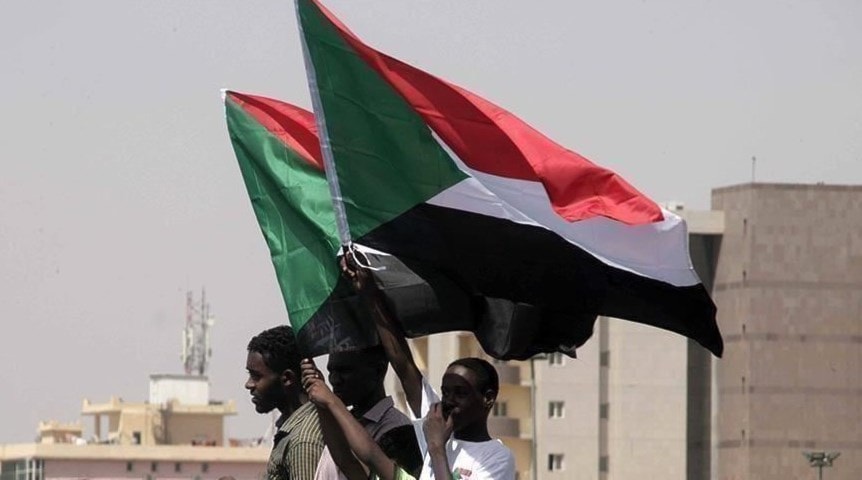 المحادثات بين المجلس العسكري وقوى التغيير السودانية تستأنف غداً المحادثات بين المجلس العسكري وقوى التغيير السودانية تستأنف غداً