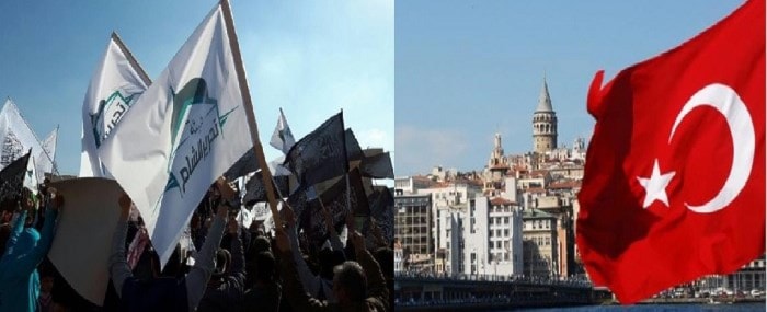 الأتراك والأميركان وهيئة تحرير الشام في إدلب الأتراك والأميركان وهيئة تحرير الشام في إدلب