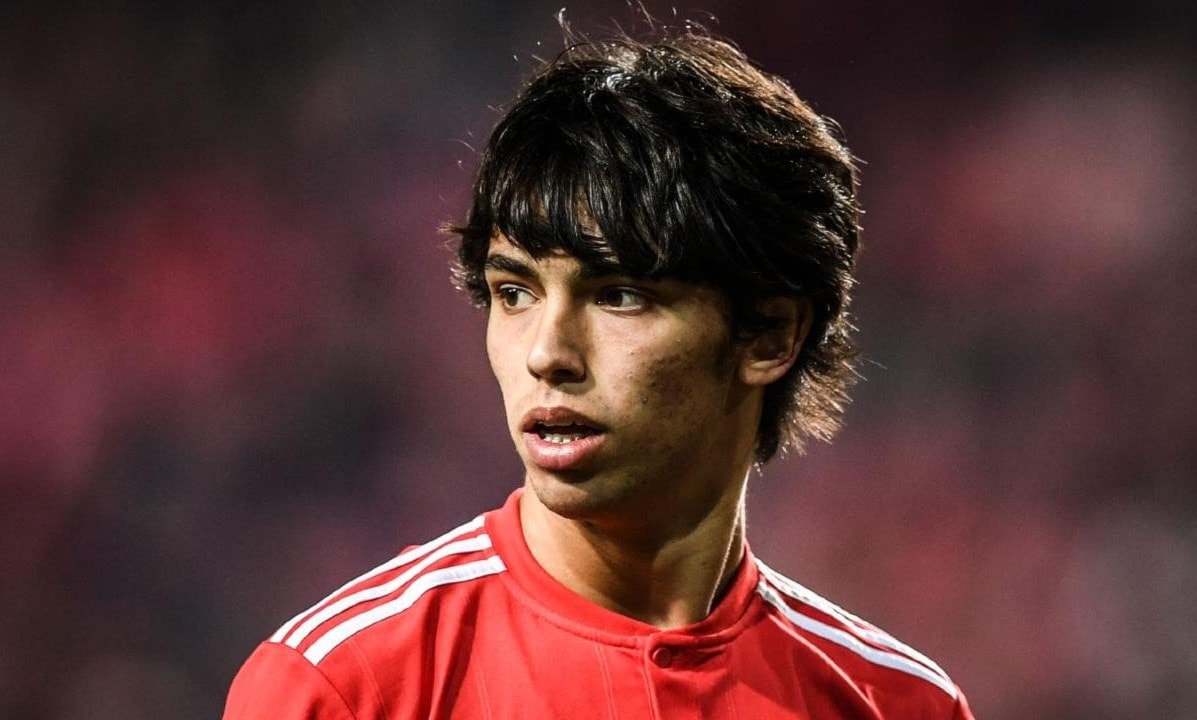 كلّف جواو فيلكس أتلتيكو مبلغ 126 مليون يورو كلّف جواو فيلكس أتلتيكو مبلغ 126 مليون يورو