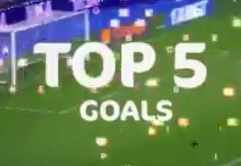 أعلن الاتحاد الأفريقي لكرة القدم عن الأهداف الأفضل أعلن الاتحاد الأفريقي لكرة القدم عن الأهداف الأفضل