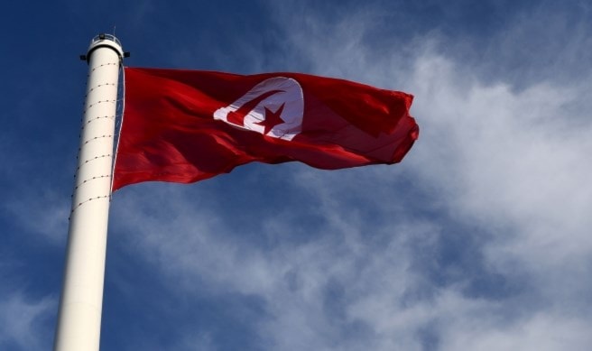 استمرار الاستنفار الأمني في تونس.. ووزير الداخلية يصف الوضع عند الحدود بالدقيق استمرار الاستنفار الأمني في تونس.. ووزير الداخلية يصف الوضع عند الحدود بالدقيق