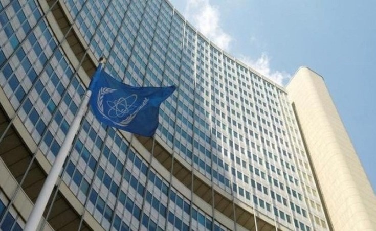 طهران: طلب واشنطن انعقاد اجتماع الوكالة الدولية للطاقة "مزحة مرّة" طهران: طلب واشنطن انعقاد اجتماع الوكالة الدولية للطاقة "مزحة مرّة"
