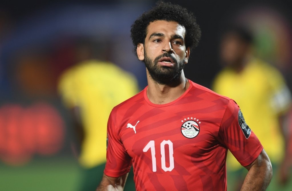 خسرت مصر أمام جنوب أفريقيا 0-1 (أ ف ب) خسرت مصر أمام جنوب أفريقيا 0-1 (أ ف ب)