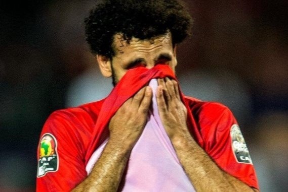 لم يقدّم صلاح مستواه المعهود لكن من المجحف أن يكون المسؤول الأول عن الخسارة لم يقدّم صلاح مستواه المعهود لكن من المجحف أن يكون المسؤول الأول عن الخسارة