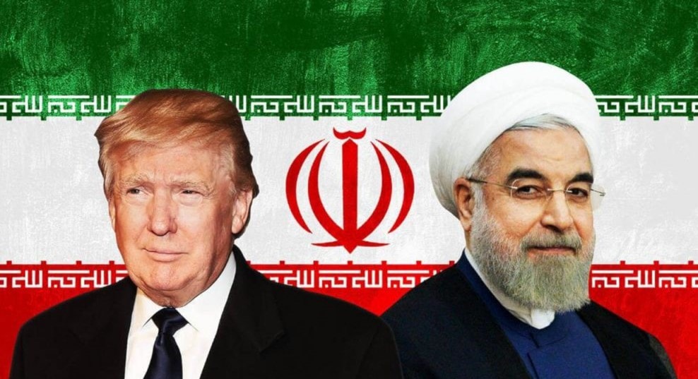 الاستعلاء الأميركي لايدوم أمام إيران الاستعلاء الأميركي لايدوم أمام إيران