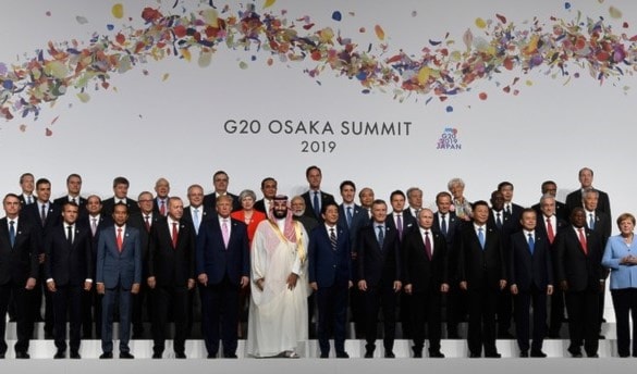 العالم تغيّر وهو في طور حقيقي لعالم مُتعدِّد الأقطاب يرفض الهيمنة والاستعمار والعقوبات العالم تغيّر وهو في طور حقيقي لعالم مُتعدِّد الأقطاب يرفض الهيمنة والاستعمار والعقوبات
