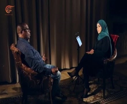 هل المقاومات حول العالم تتوحد اليوم؟ هل المقاومات حول العالم تتوحد اليوم؟