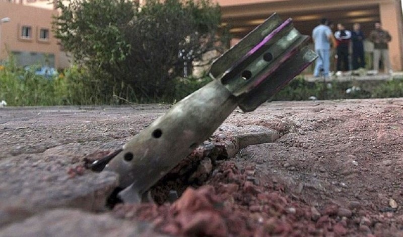 المجموعات الإرهابية تقصف عدداً من أحياء حلب بالقذائف الصاروخية المجموعات الإرهابية تقصف عدداً من أحياء حلب بالقذائف الصاروخية