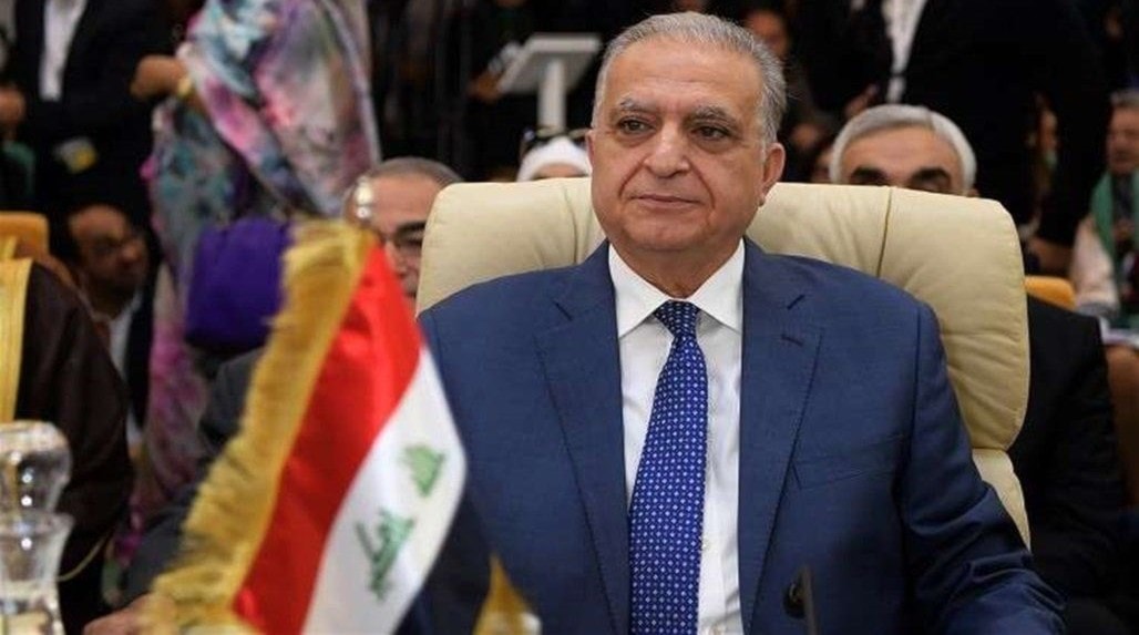 العراق يرفض مشاركة إسرائيل في أي قوة عسكرية لتأمين مرور السفن في الخليج العراق يرفض مشاركة إسرائيل في أي قوة عسكرية لتأمين مرور السفن في الخليج