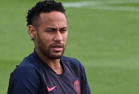 نيمار إلى برشلونة أم ريال مدريد؟ نيمار إلى برشلونة أم ريال مدريد؟