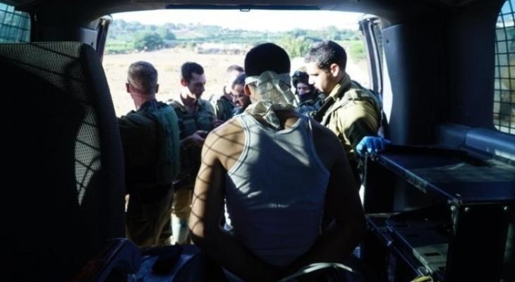 عملية عتصيون.. عقليةُ المقاوِم الفلسطيني في مواجهة الاستخبارات الإسرائيلية عملية عتصيون.. عقليةُ المقاوِم الفلسطيني في مواجهة الاستخبارات الإسرائيلية