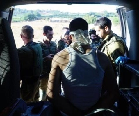 عملية عتصيون.. عقليةُ المقاوِم الفلسطيني في مواجهة الاستخبارات الإسرائيلية عملية عتصيون.. عقليةُ المقاوِم الفلسطيني في مواجهة الاستخبارات الإسرائيلية