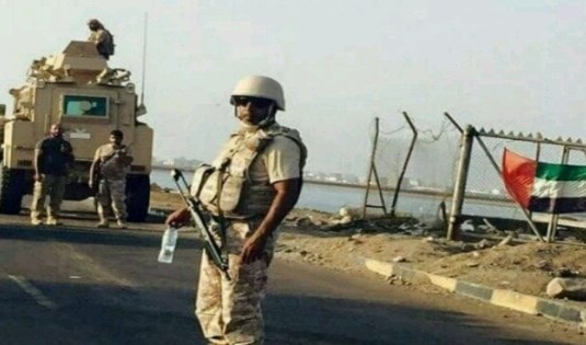 المُقارَنة بين أهداف كل من السعودية والإمارات تجاه اليمن سنجد الفارِق الرهيب في الرؤية المُقارَنة بين أهداف كل من السعودية والإمارات تجاه اليمن سنجد الفارِق الرهيب في الرؤية