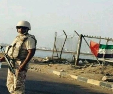 المُقارَنة بين أهداف كل من السعودية والإمارات تجاه اليمن سنجد الفارِق الرهيب في الرؤية المُقارَنة بين أهداف كل من السعودية والإمارات تجاه اليمن سنجد الفارِق الرهيب في الرؤية