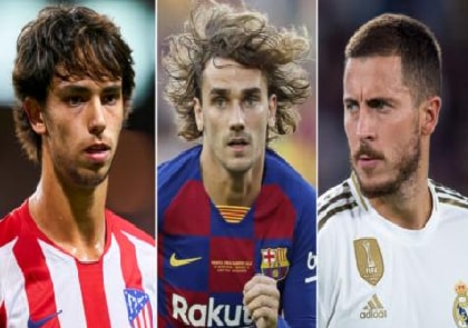 ينطلق الدوري الإسباني والدوري الألماني اليوم ينطلق الدوري الإسباني والدوري الألماني اليوم