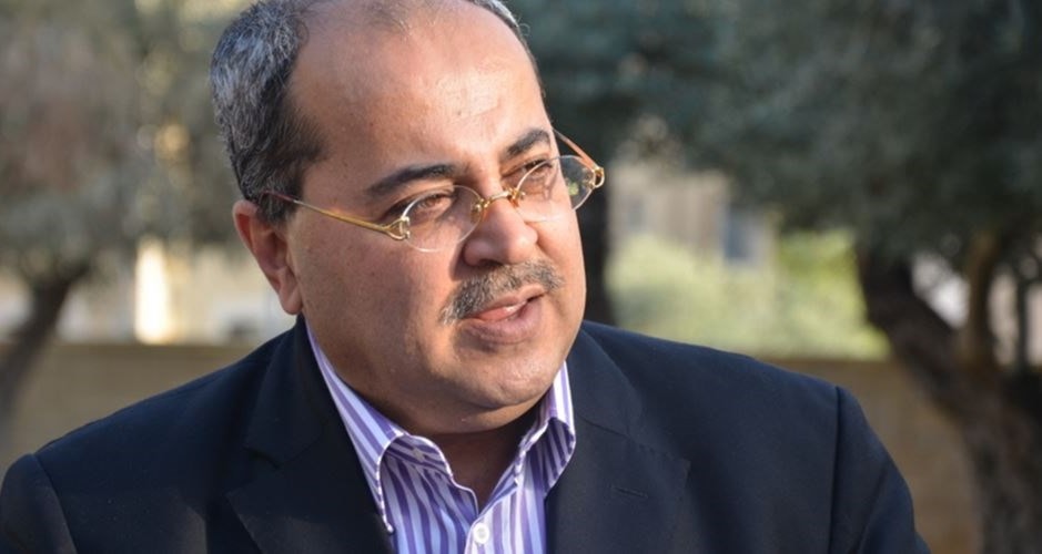 الطيبي للميادين: التصعيد الاسرائيلي في المسجد الأقصى مرتبط بغزة ونتنياهو يتعرض لانتقادات الطيبي للميادين: التصعيد الاسرائيلي في المسجد الأقصى مرتبط بغزة ونتنياهو يتعرض لانتقادات