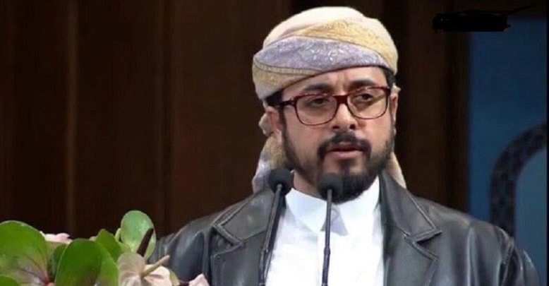 "أنصار الله" تعيّن إبراهيم الديلمي سفيراً فوق العادة لليمن في إيران "أنصار الله" تعيّن إبراهيم الديلمي سفيراً فوق العادة لليمن في إيران