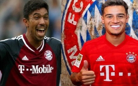 هل يُعيد كوتينيو أيام مواطنه إيلبير في بايرن؟ هل يُعيد كوتينيو أيام مواطنه إيلبير في بايرن؟