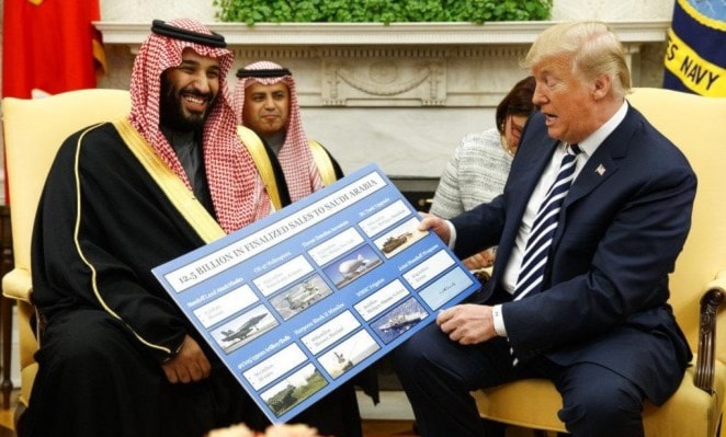 الشرق الأوسط بين محور الشر ومحور المقاومة الشرق الأوسط بين محور الشر ومحور المقاومة