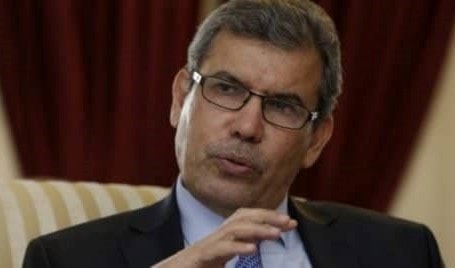 عبدالله علي فضل السعدي مندوب اليمن في الأمم المتحدة عبدالله علي فضل السعدي مندوب اليمن في الأمم المتحدة