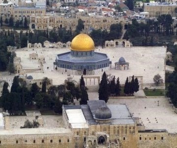 الأقصى في الذكرى الـ50 لإحراقه: تهويد وتخاذُل... ومقاومة الأقصى في الذكرى الـ50 لإحراقه: تهويد وتخاذُل... ومقاومة