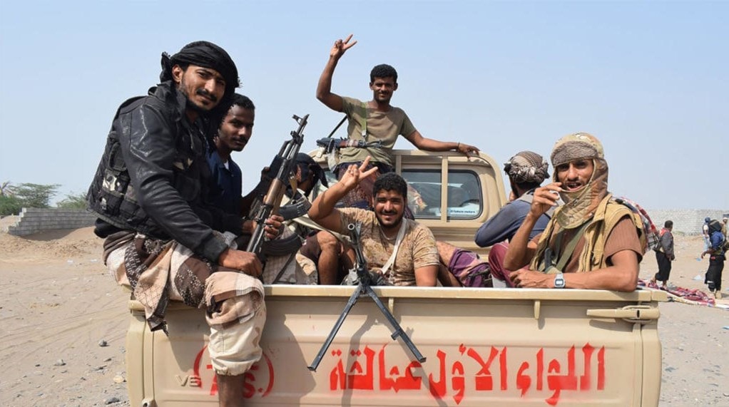 لماذا تُروِّج نُخَبٌ خليجية لمشروعِ الانفصال في اليمن؟ لماذا تُروِّج نُخَبٌ خليجية لمشروعِ الانفصال في اليمن؟