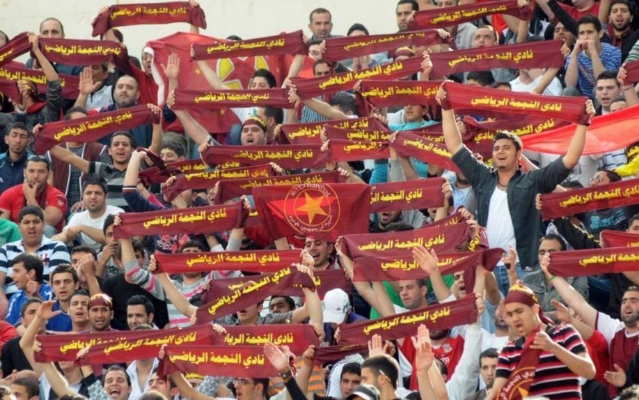 مدربون ونجوم مصريون كثر مرّوا في تاريخ نادي النجمة مدربون ونجوم مصريون كثر مرّوا في تاريخ نادي النجمة