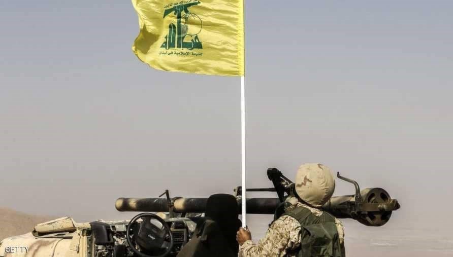 كشفت المعارك عن امتلاك حزب الله لمجموعة متنوعة من المدافع وراجمات الصواريخ المتوسطة والثقيلة كشفت المعارك عن امتلاك حزب الله لمجموعة متنوعة من المدافع وراجمات الصواريخ المتوسطة والثقيلة
