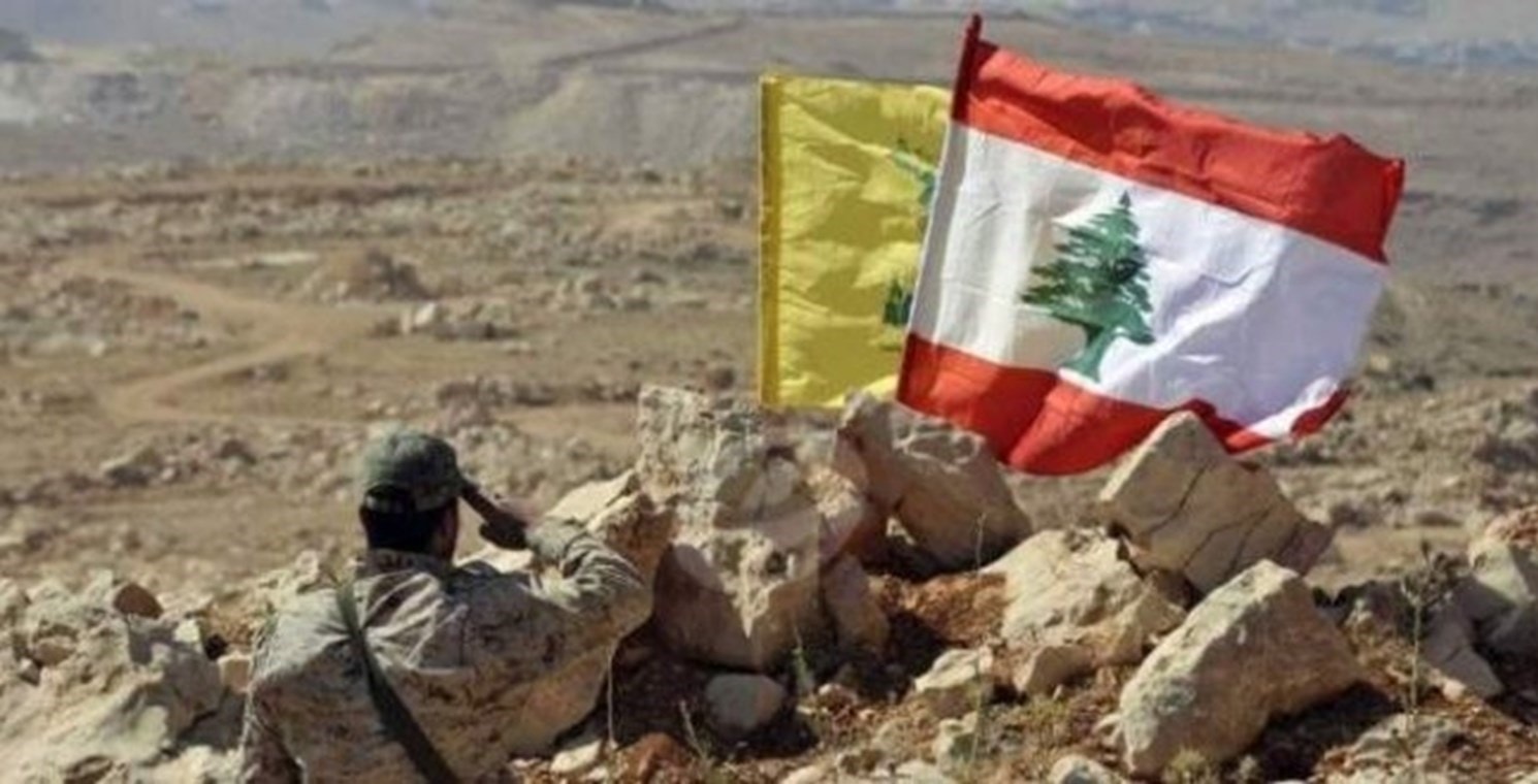 التحرير الثاني حماية للبنان وإسقاط للخطة الأميركية الرابعة التحرير الثاني حماية للبنان وإسقاط للخطة الأميركية الرابعة