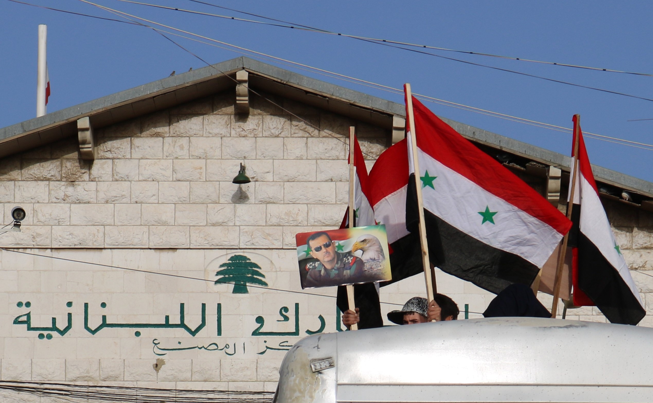 ما هي المتغيرات في الإستراتيجية الدفاعية اللبنانية بعد الحرب السورية؟ ما هي المتغيرات في الإستراتيجية الدفاعية اللبنانية بعد الحرب السورية؟