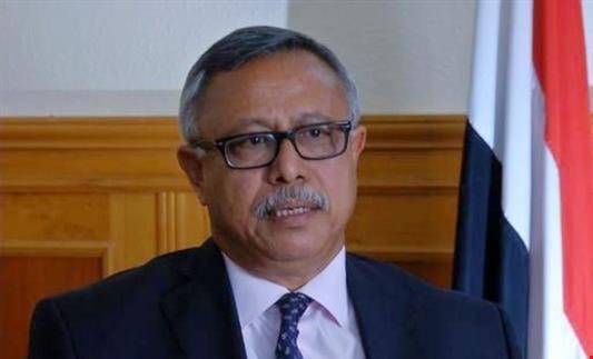 رئيس حكومة الإنقاذ الوطني في اليمن عبد العزيز بن حبتور رئيس حكومة الإنقاذ الوطني في اليمن عبد العزيز بن حبتور