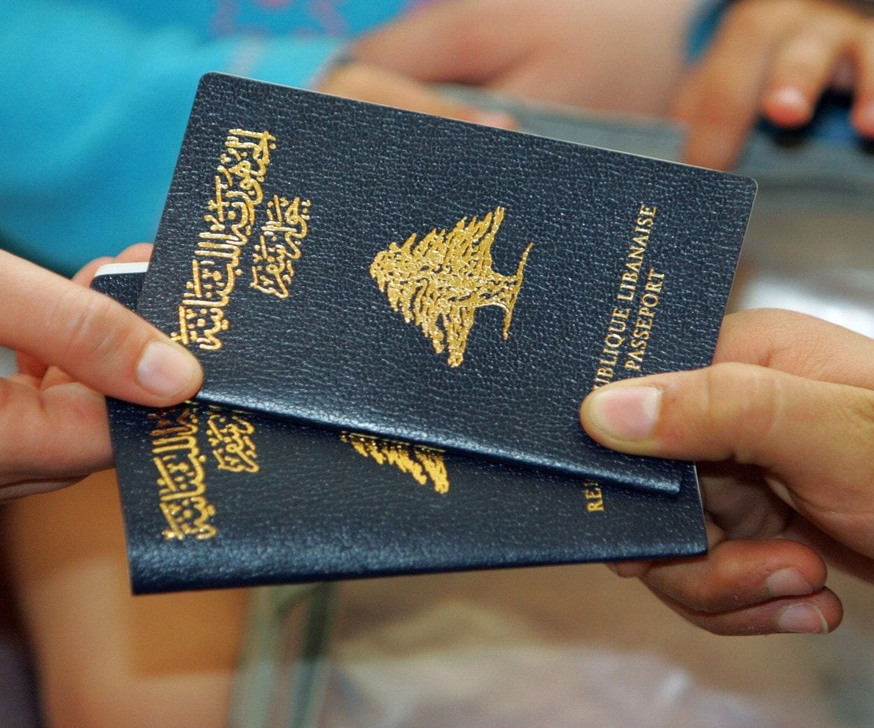 لإغتراب مأساة كُبرى على الهوية والديموغرافيا اللبنانية لإغتراب مأساة كُبرى على الهوية والديموغرافيا اللبنانية