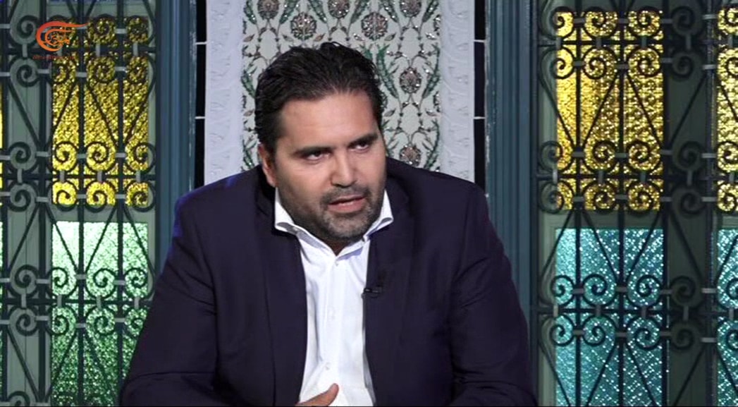 حاتم بولبيار للميادين: اعتقال نبيل القروي انهيار لدولة القانون حاتم بولبيار للميادين: اعتقال نبيل القروي انهيار لدولة القانون