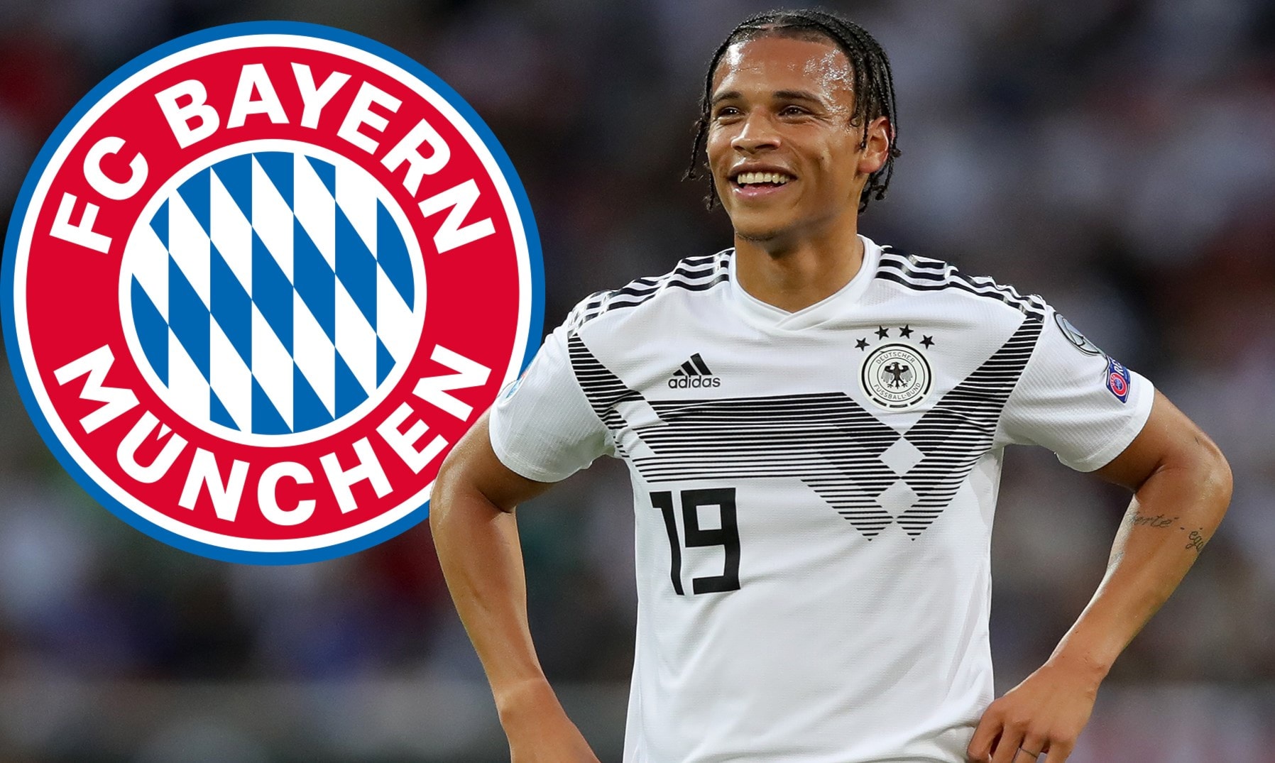 سيُصبح سانيه أغلى لاعب في تاريخ بايرن ميونيخ سيُصبح سانيه أغلى لاعب في تاريخ بايرن ميونيخ