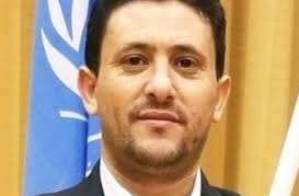 رئيس اللجنة الوطنية لشؤون الأسرى عبد القادر مرتضى: نتهم السعودية لأن الضباط السعودين هم من يدير سجون الأسرى رئيس اللجنة الوطنية لشؤون الأسرى عبد القادر مرتضى: نتهم السعودية لأن الضباط السعودين هم من يدير سجون الأسرى