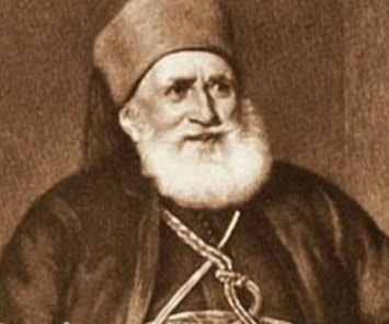 مائة وسبعون عاماً على رحيل باشا مصر محمّد علي مائة وسبعون عاماً على رحيل باشا مصر محمّد علي