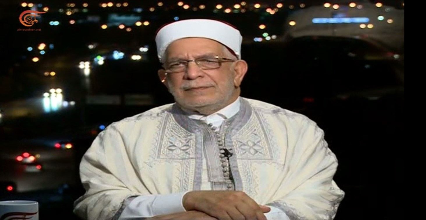 مورو: سأستقيل من حركة النهضة في حال فوزي في الانتخابات الرئاسية مورو: سأستقيل من حركة النهضة في حال فوزي في الانتخابات الرئاسية