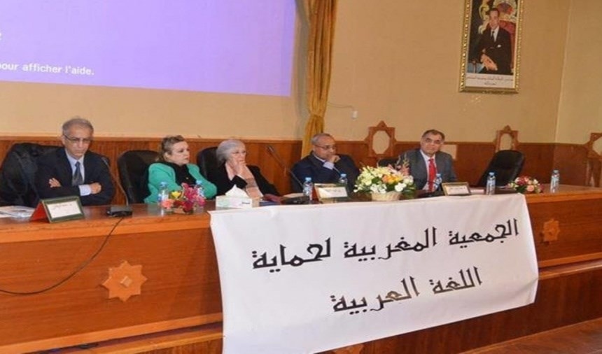 حوار مع اللساني موسى الشامي حوار مع اللساني موسى الشامي