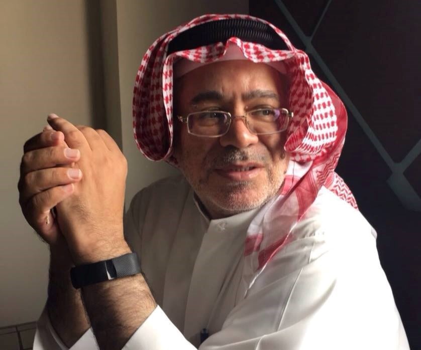 عبد الله السفر عبد الله السفر