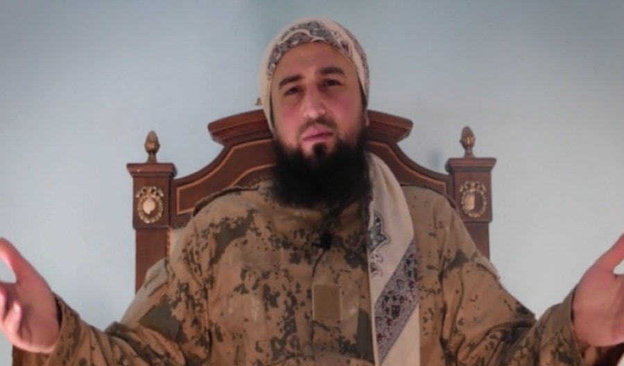 بأبو العبد أشداء أحد أبرز فصائل الهيئة بعد جيش النصرة بأبو العبد أشداء أحد أبرز فصائل الهيئة بعد جيش النصرة