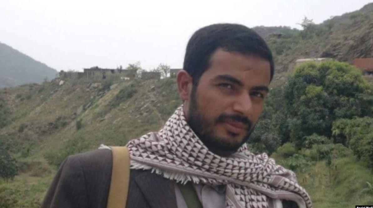 الشهيد ابراهيم الحوثي الذي اغتيل على يد الاستخبارات السعودية الشهيد ابراهيم الحوثي الذي اغتيل على يد الاستخبارات السعودية