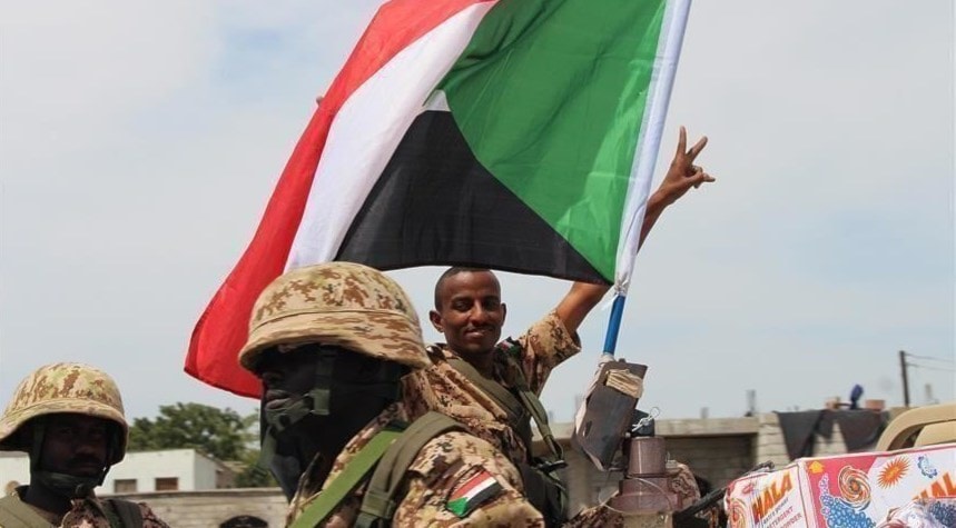 السودان: اتفاق أولي نحو السلام السودان: اتفاق أولي نحو السلام