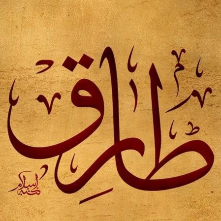 طارق طارق