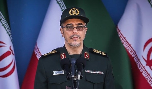 باقري: إيران ستدافع عن مصالحها في مياه الخليج ولن تكون البادئة في أي حرب باقري: إيران ستدافع عن مصالحها في مياه الخليج ولن تكون البادئة في أي حرب