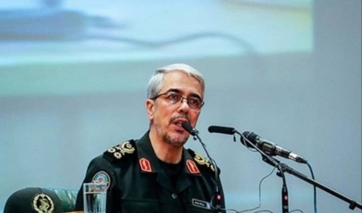 باقري: تحالف واشنطن البحري في الخليج سيولد فاشلا وطهران ستدافع عن مصالحها بحزم باقري: تحالف واشنطن البحري في الخليج سيولد فاشلا وطهران ستدافع عن مصالحها بحزم