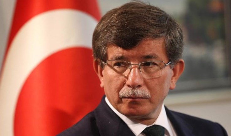 أوغلو: يوجد يأس واسع داخل الحزب إزاء سياسات أردوغان أوغلو: يوجد يأس واسع داخل الحزب إزاء سياسات أردوغان