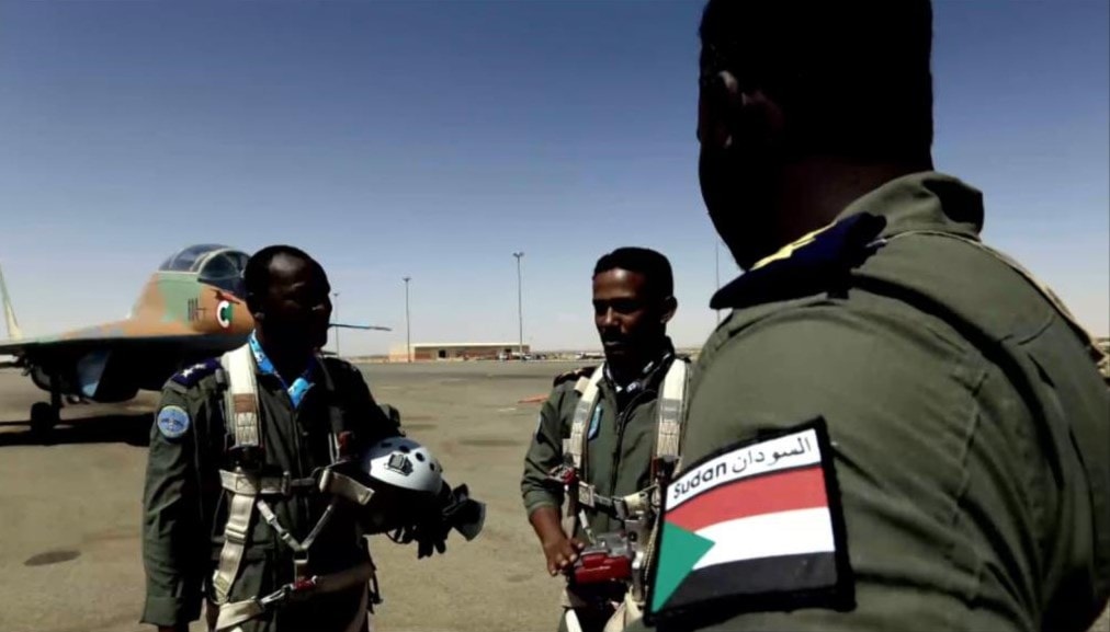 متى سيعيد الأشقاء السودانيون أبناءهم أحياء من اليمن الحر؟ متى سيعيد الأشقاء السودانيون أبناءهم أحياء من اليمن الحر؟