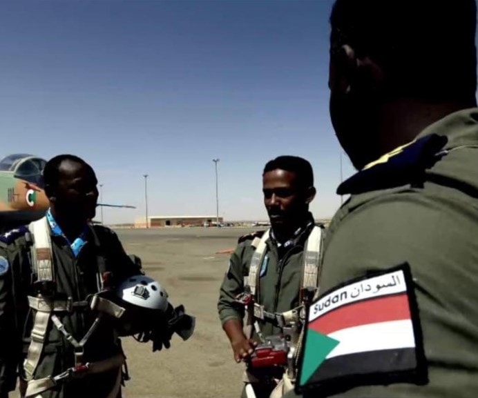 متى سيعيد الأشقاء السودانيون أبناءهم أحياء من اليمن الحر؟ متى سيعيد الأشقاء السودانيون أبناءهم أحياء من اليمن الحر؟