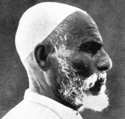 في ذكرى رائد المقاومة وأسد الصحراء عمر المختار في ذكرى رائد المقاومة وأسد الصحراء عمر المختار