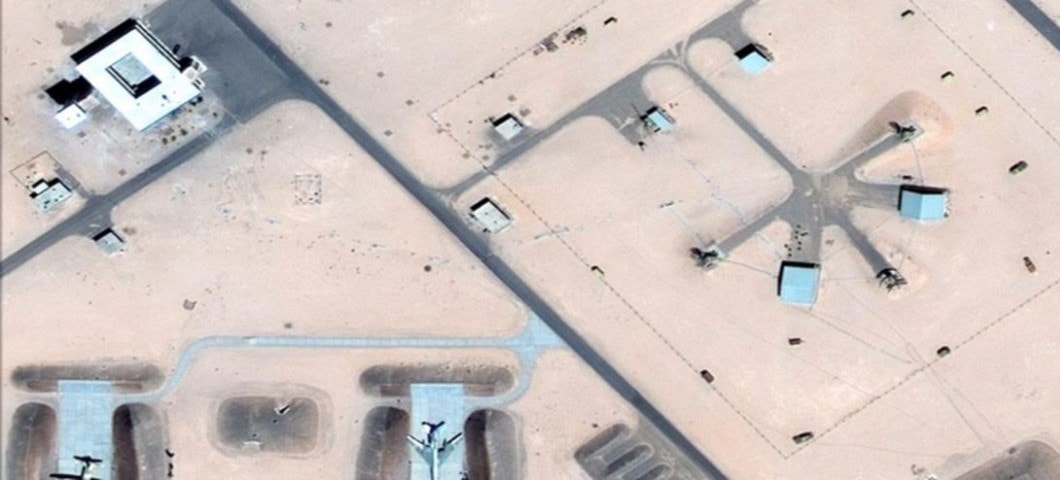 هل قتل الجنود الإماراتيون في قاعدة الجفرة الليبية؟ هل قتل الجنود الإماراتيون في قاعدة الجفرة الليبية؟